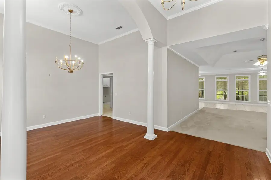 302 Stonegate, Dothan, AL 36305 - #2