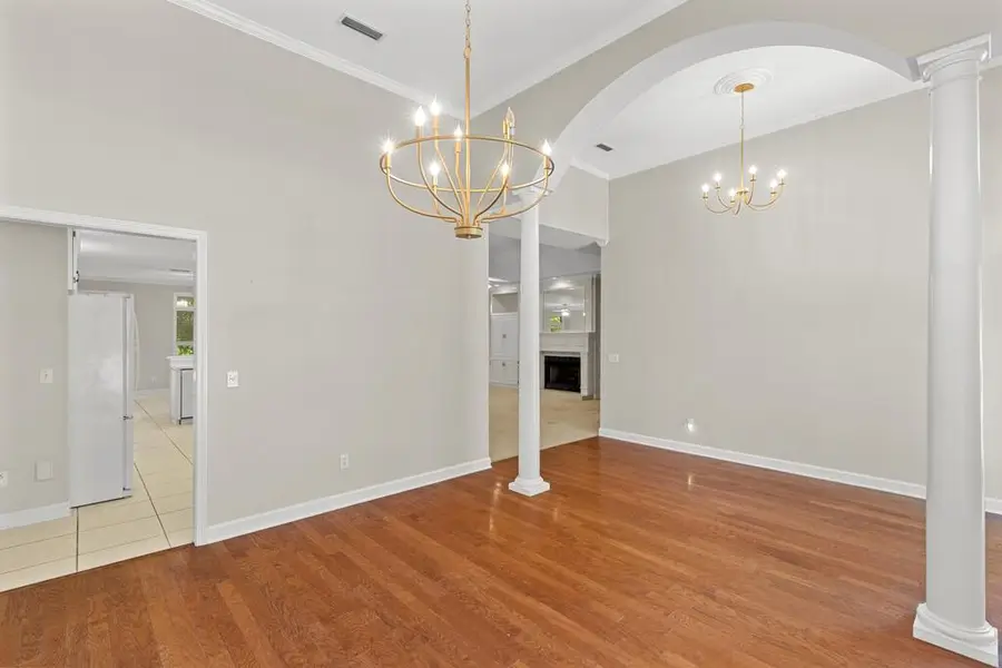 302 Stonegate, Dothan, AL 36305 - #3