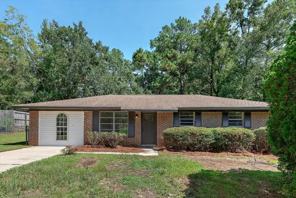 172 Frank Marshall Rd, Ozark, AL 36360
