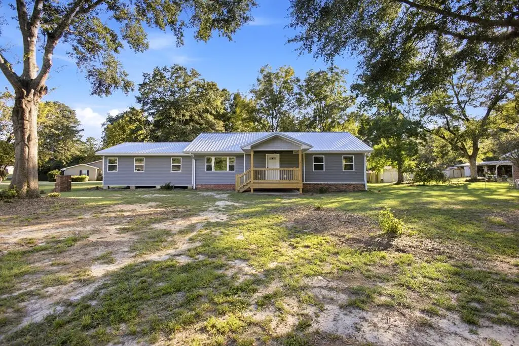 1011 Sunset Blvd, Elba, AL 36323 - #1