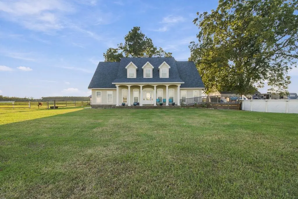 2702 S County Road 55, Hartford, AL 36344 - #1