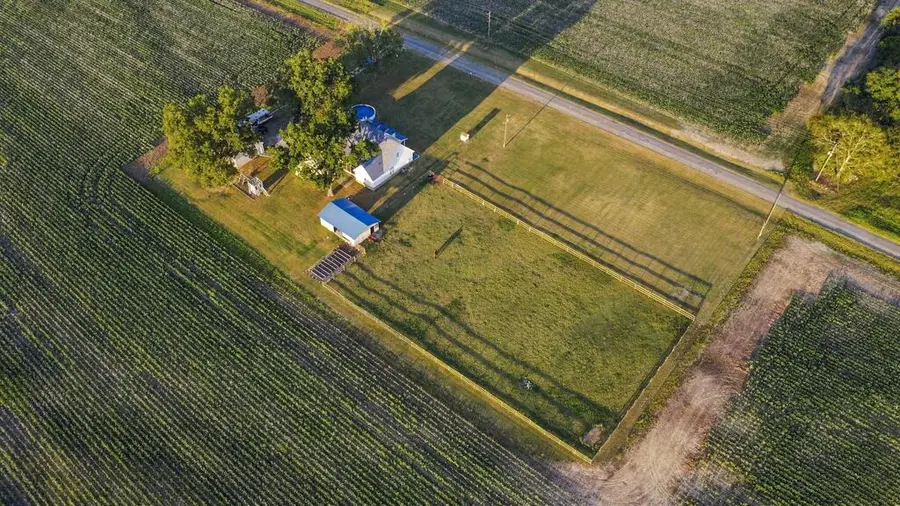 2702 S County Road 55, Hartford, AL 36344 - #2
