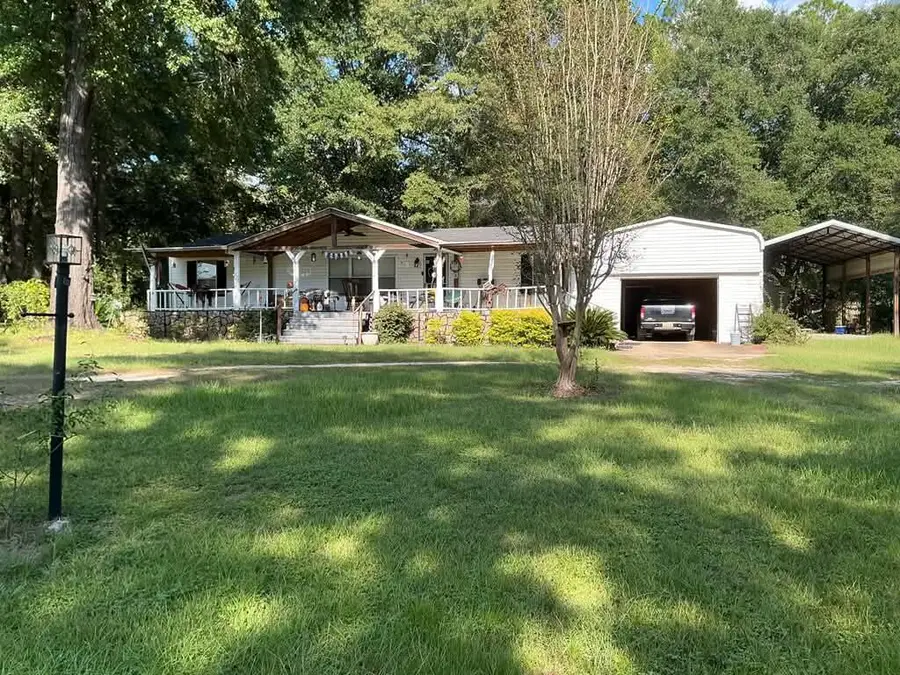 27 Cord 47, Eufaula, AL 36027 - #2