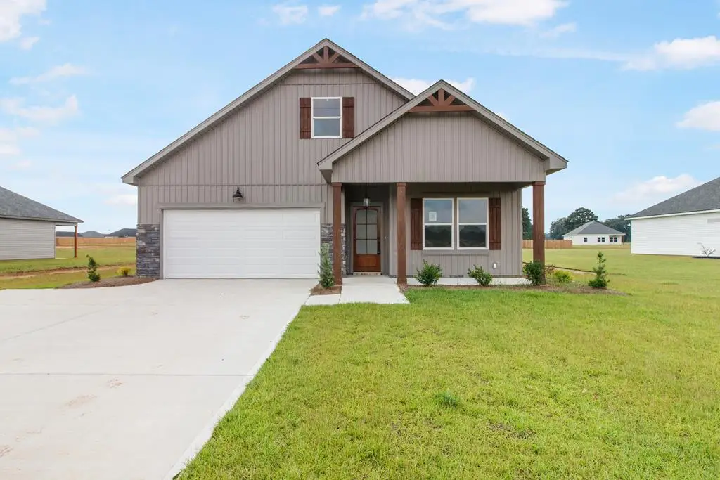 68 Woodham Road, Ashford, AL 36312 - #1