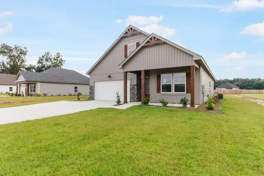 68 Woodham Road, Ashford, AL 36312 - #2