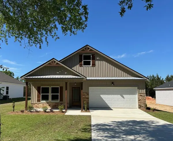 115 Jeter Drive, Midland City, AL 36350