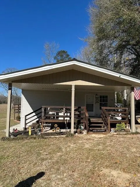 348 Comer Loop, Midway, AL 36053 - #3