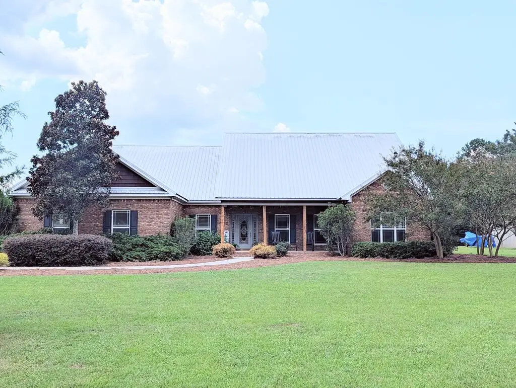 1186 E County Road 36, Ozark, AL 36360 - #1