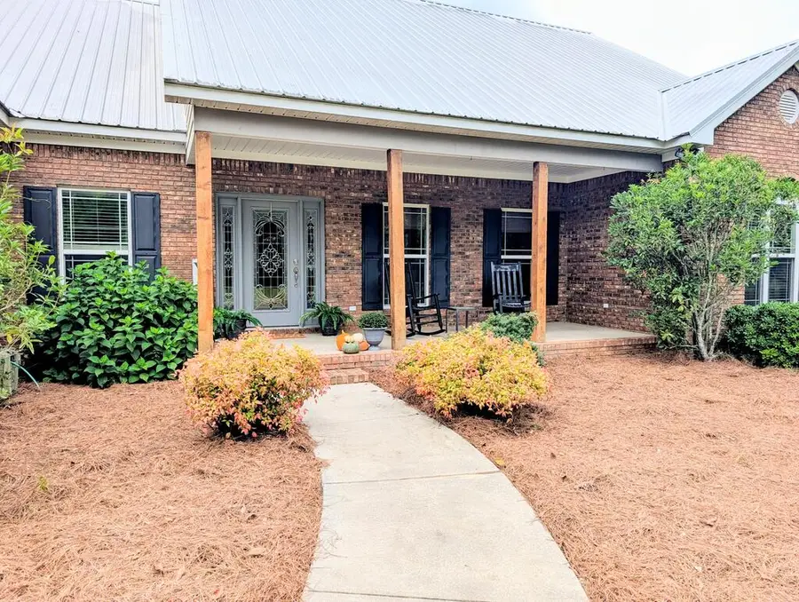 1186 E County Road 36, Ozark, AL 36360 - #2