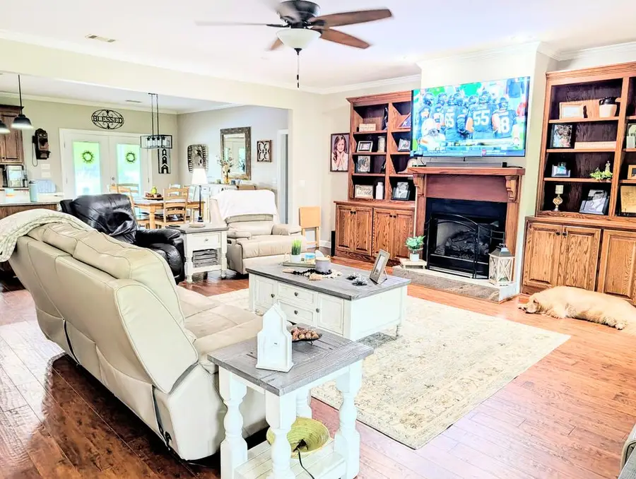 1186 E County Road 36, Ozark, AL 36360 - #3