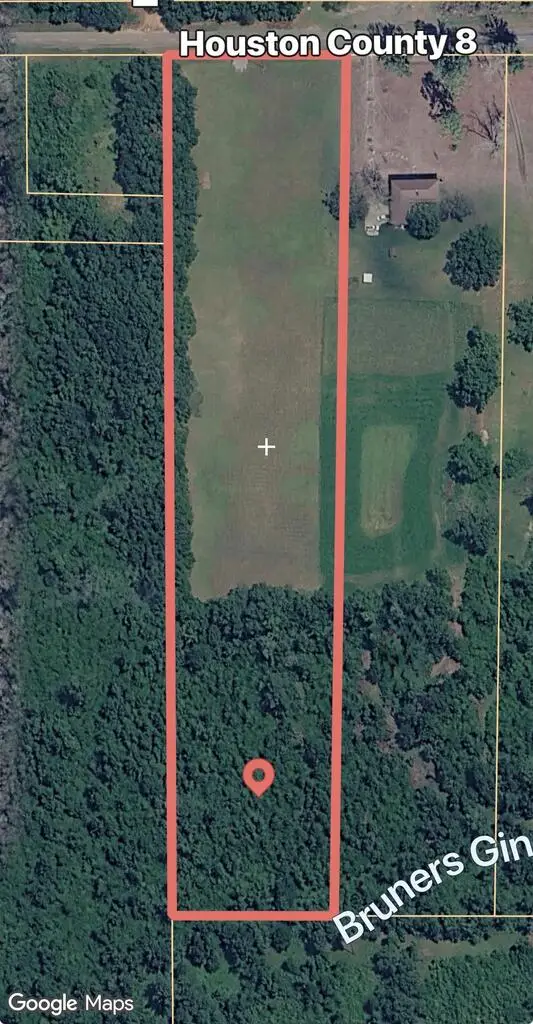 0 E County Rd 8, Ashford, AL 36370