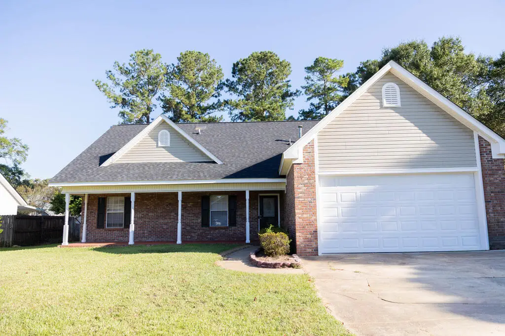 115 Belton Drive, Dothan, AL 36305 - #1