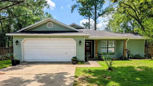 630 Chapelwood Drive, Dothan, AL 36305