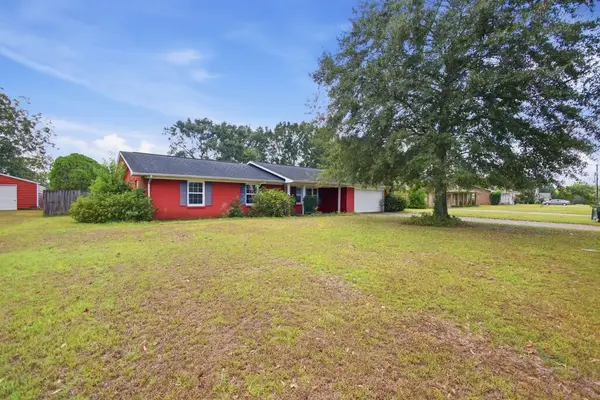 302 Candy Drive, Enterprise, AL 36330