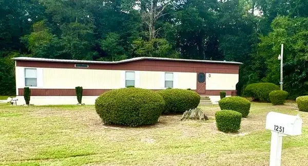1251 State Highway 54, Kinston, AL 36453