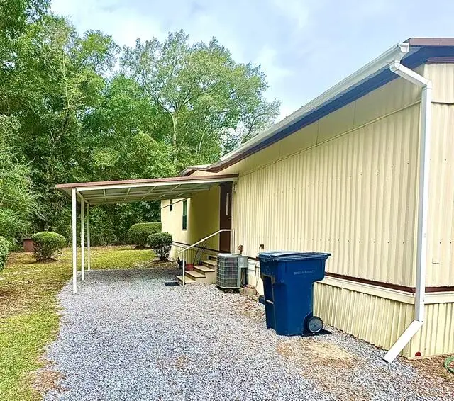 1251 State Highway 54, Kinston, AL 36453 - #3