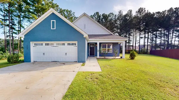 458 Lantana Court, Dothan, AL 36301
