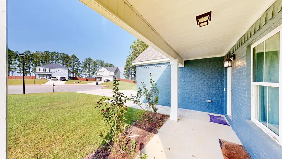 458 Lantana Court, Dothan, AL 36301 - #2