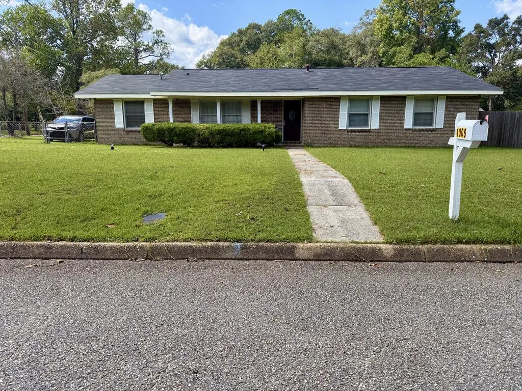 1006 Crestline Drive, Dothan, AL 36301 - #1