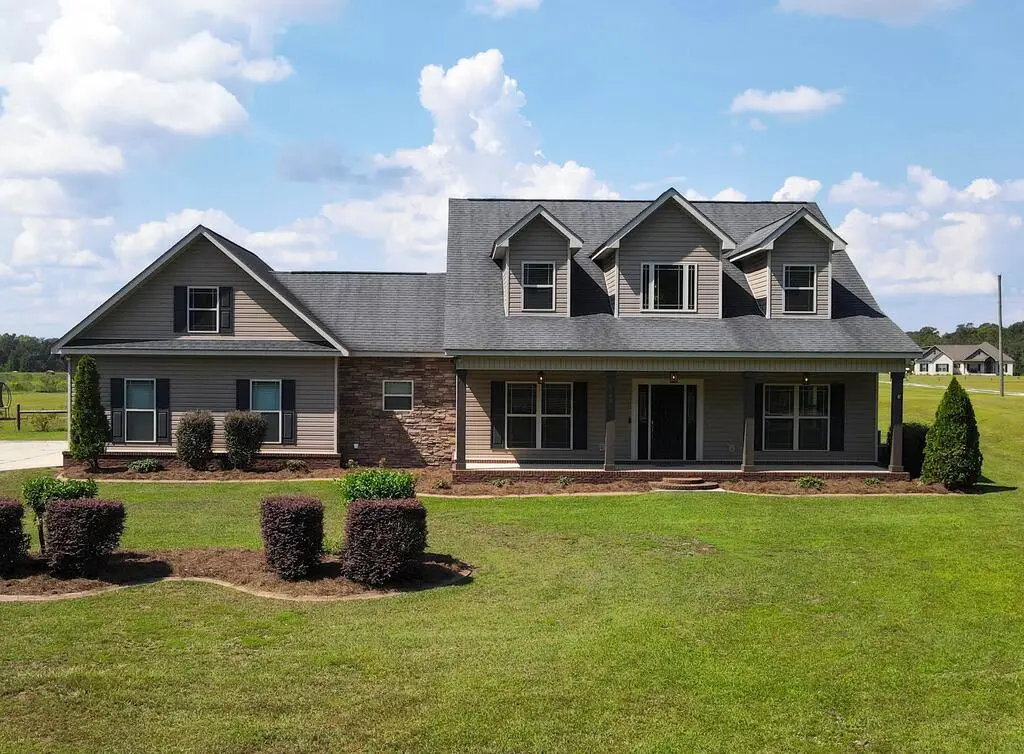 1798 National Rd, Dothan, AL 36301 - #1