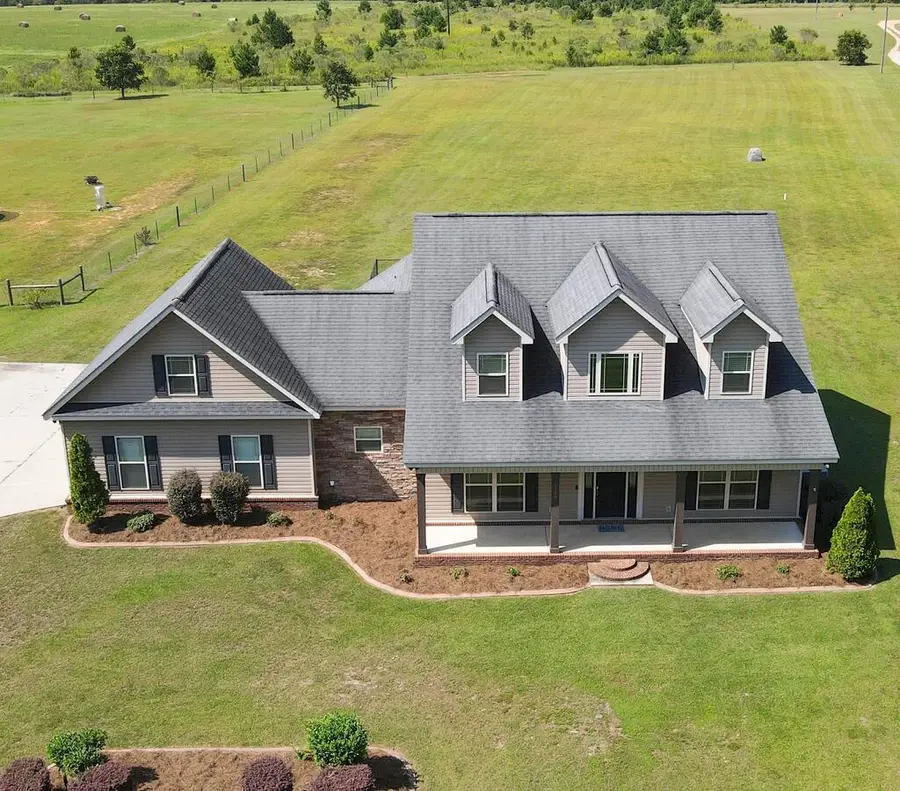 1798 National Rd, Dothan, AL 36301 - #2