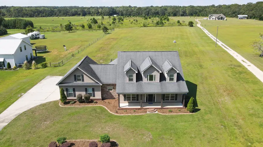 1798 National Rd, Dothan, AL 36301 - #3