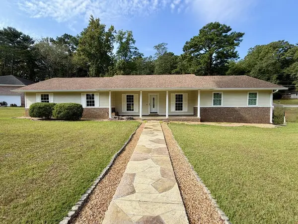 411 Navaho Street, Enterprise, AL 36330