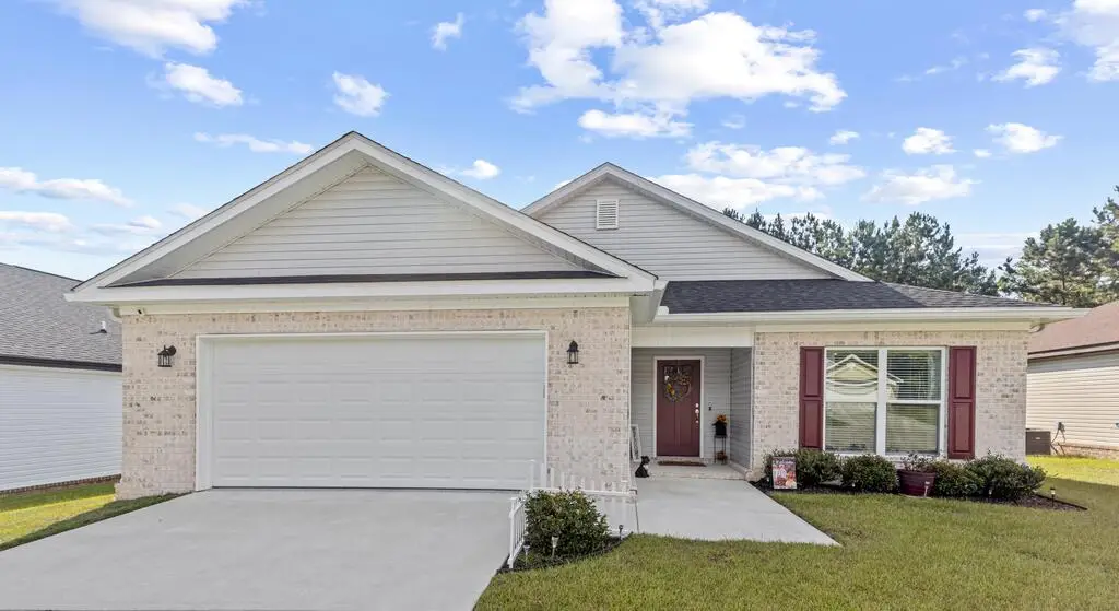 121 Sandpiper Lane, Dothan, AL 36301 - #1