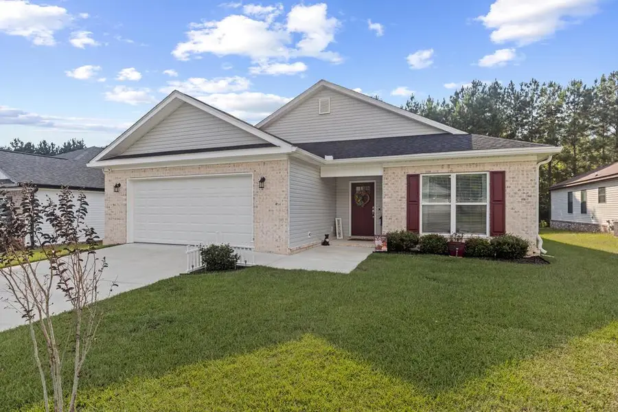 121 Sandpiper Lane, Dothan, AL 36301 - #2