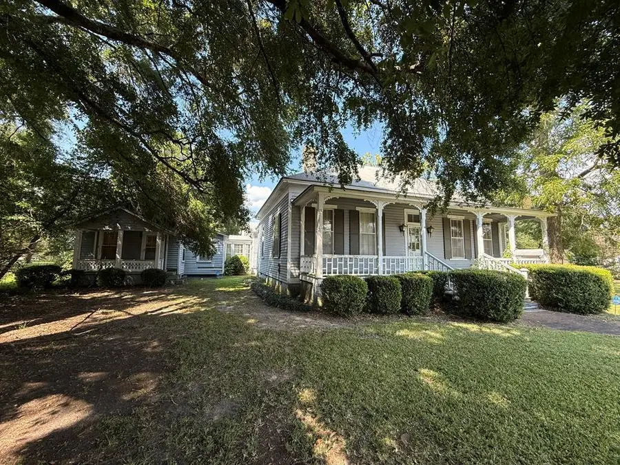 514 E Barbour Street, Eufaula, AL 36027 - #2