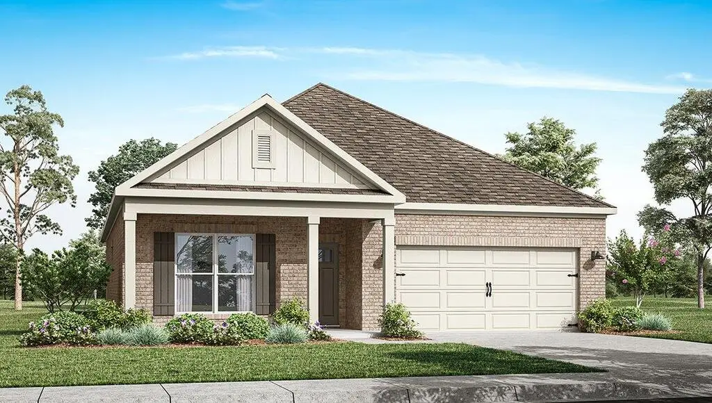 107 Heritage Way, Headland, AL 36345 - #1