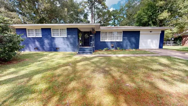 1910 Sullivan Drive, Dothan, AL 36303