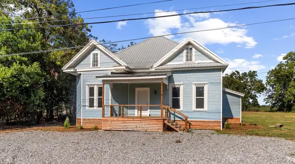 147 East Columbia Road, Newville, AL 36353