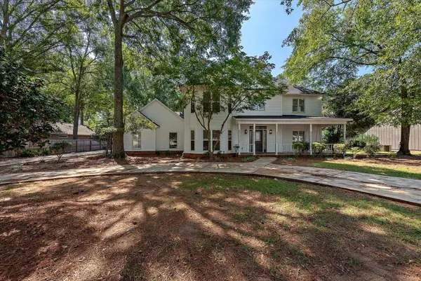 1603 Selkirk Dr, Dothan, AL 36303