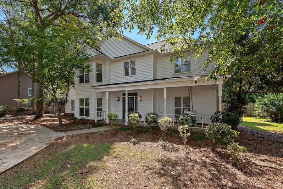 1603 Selkirk Dr, Dothan, AL 36303 - #2