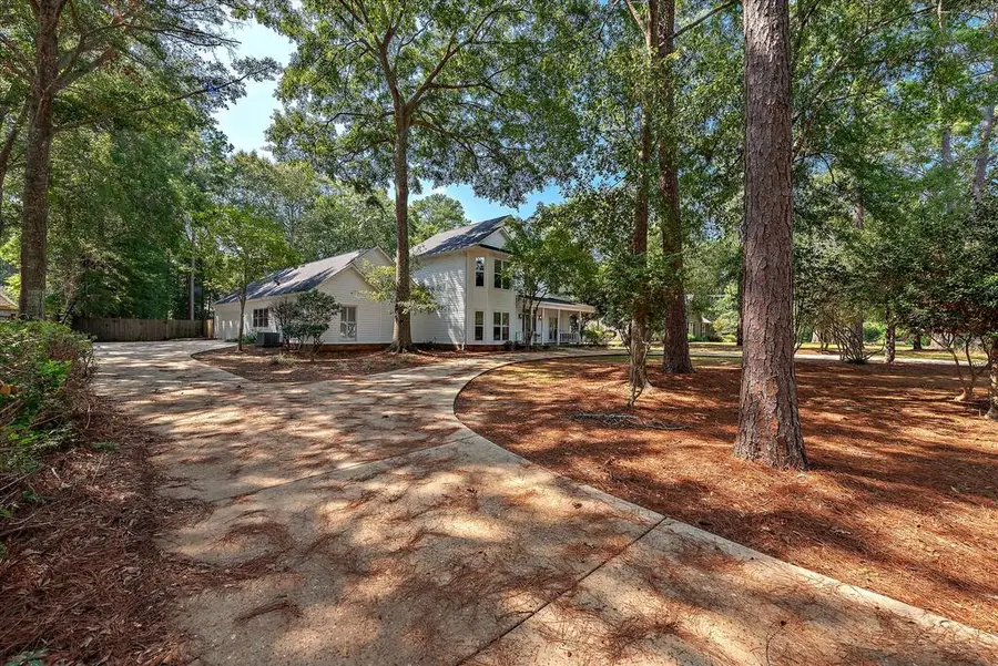 1603 Selkirk Dr, Dothan, AL 36303 - #3