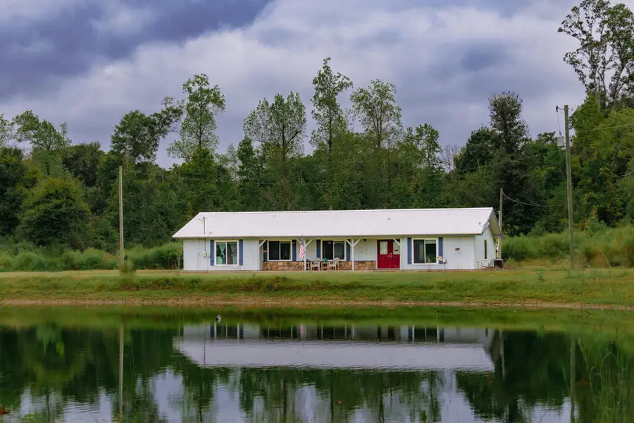 6615 State Line Road, Cottonwood, AL 36320 - #2
