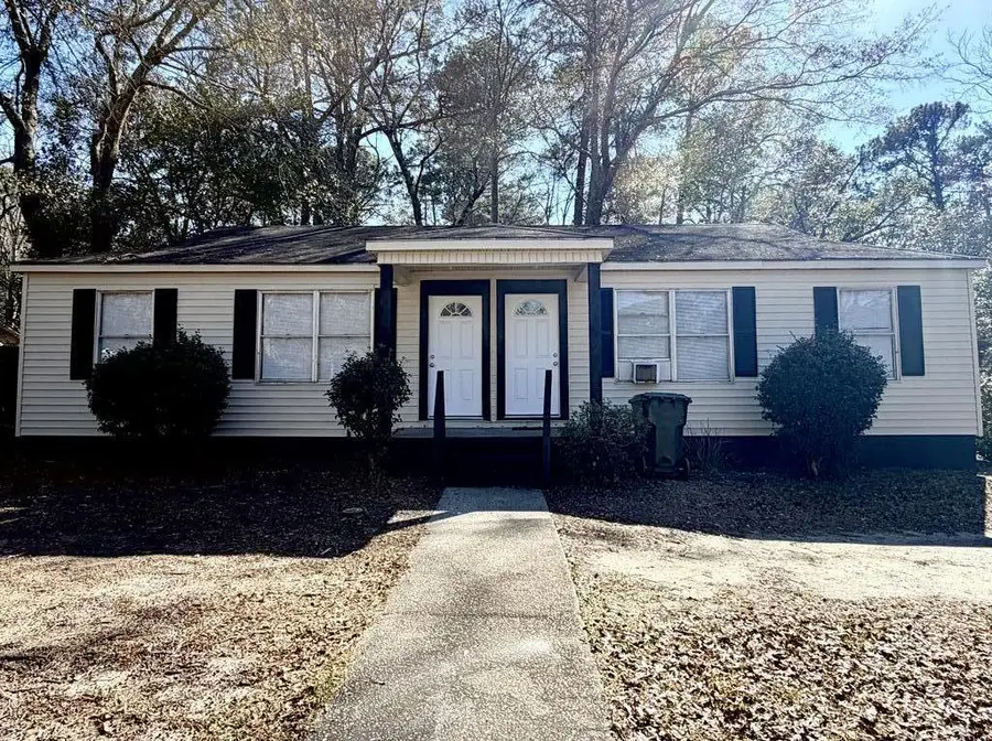 1103 Tacoma St, Dothan, AL 36303 - #2