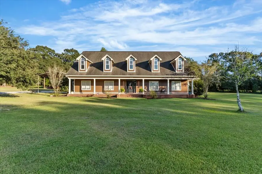1433 S County Road 9, Slocomb, AL 36375 - #2