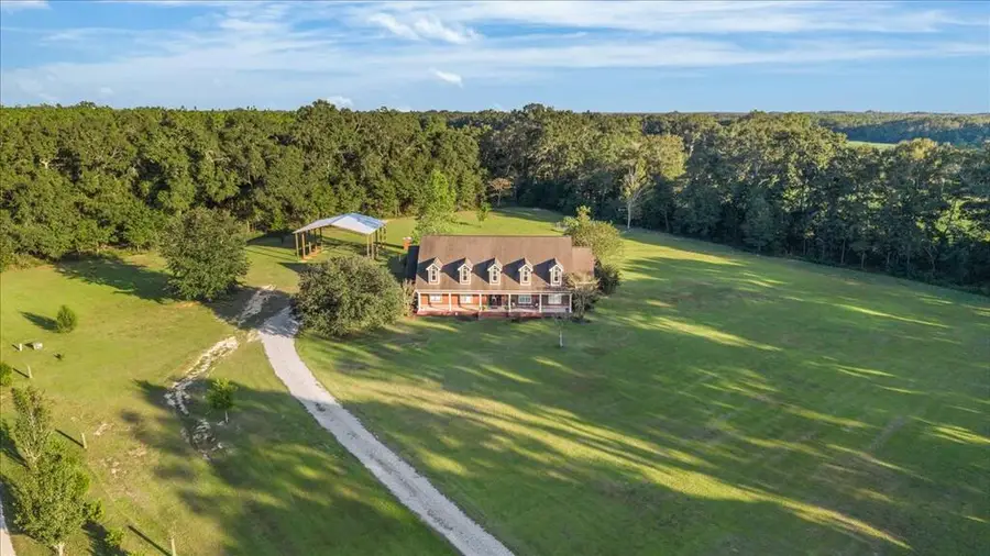 1433 S County Road 9, Slocomb, AL 36375 - #3
