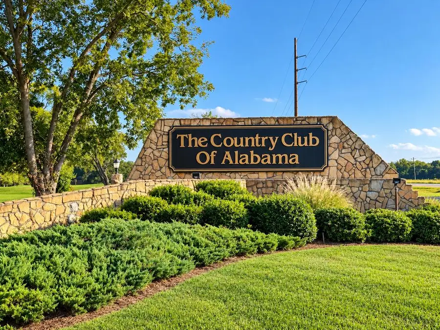 221 Pebble Beach Drive, Eufaula, AL 36027 - #2