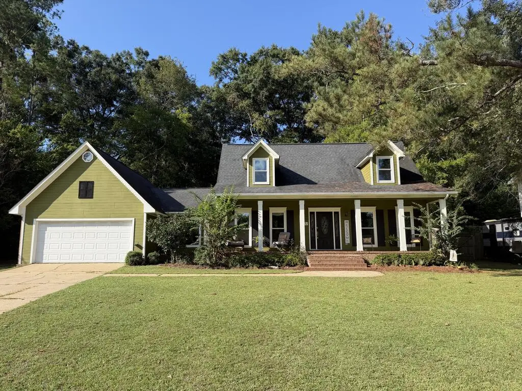 131 Waterford Place, Dothan, AL 36303 - #1