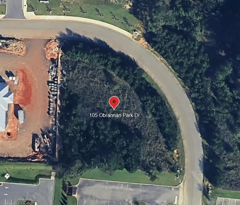 105 Obrannan Park Drive, Dothan, AL 36303 - #2
