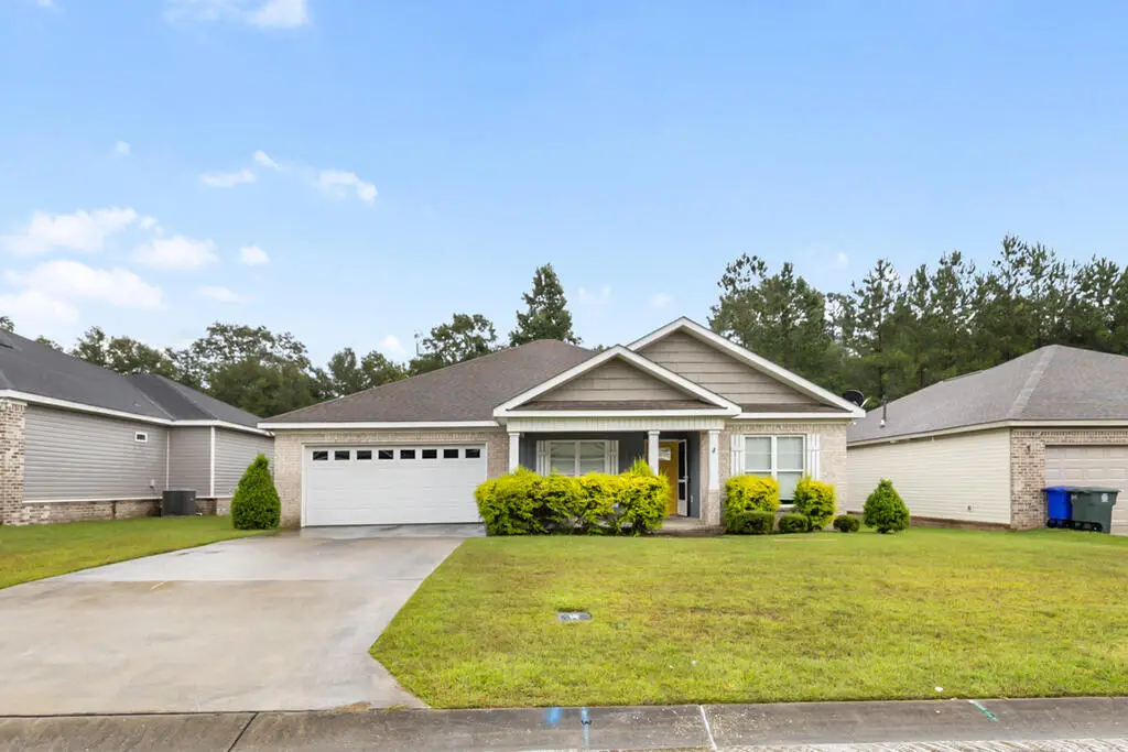 513 Birchwood Lane, Dothan, AL 36301 - #1
