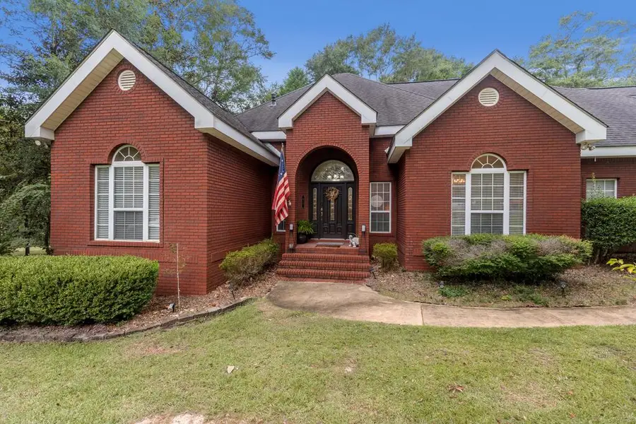 417 Riveredge Parkway, Dothan, AL 36303 - #2