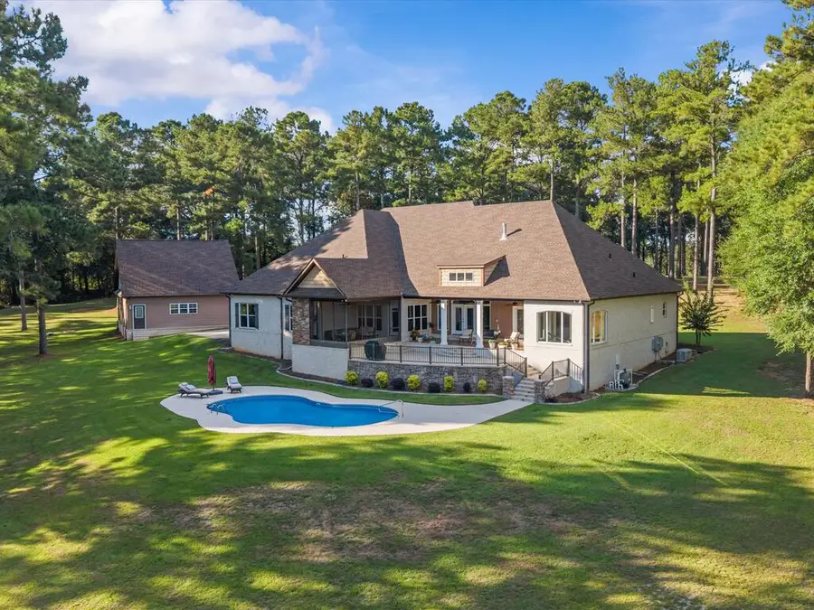 409 Private Road 67121, New Brockton, AL 36351 - #2