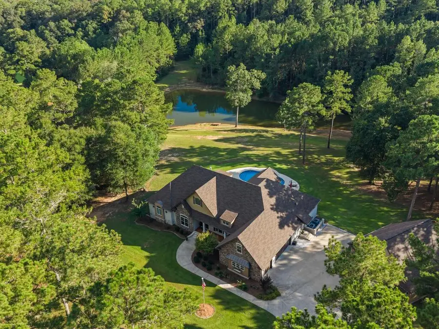409 Private Road 67121, New Brockton, AL 36351 - #3