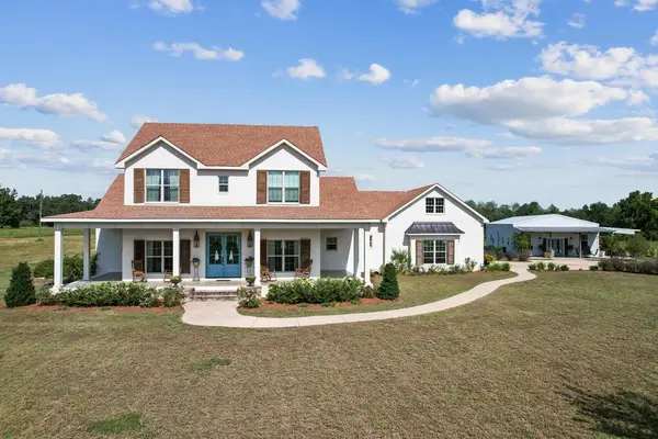 1634 N County Road 49, Slocomb, AL 36375
