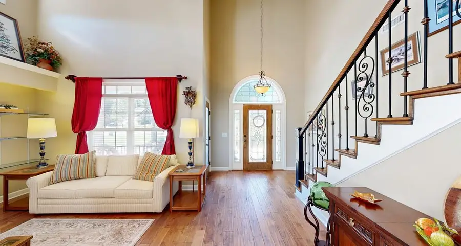 225 Wicklow Drive, Dothan, AL 36303 - #3