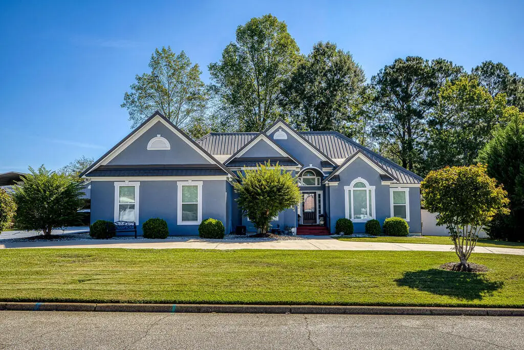 103 Vixen Court, Dothan, AL 36305 - #1